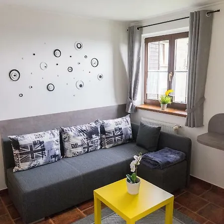 Apartamento Apartman Sedlo