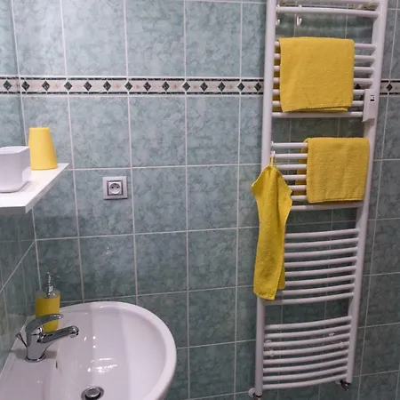 Apartman Sedlo *