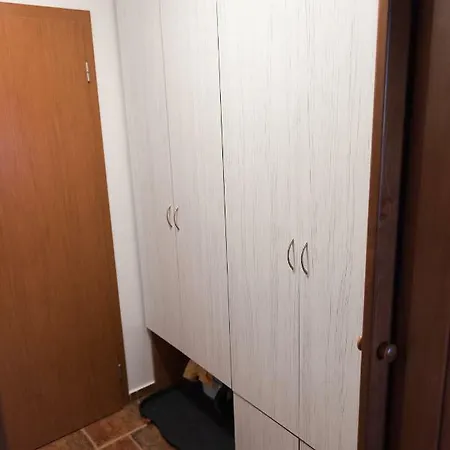 Apartman Sedlo *