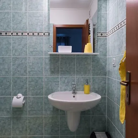 Apartamento Apartman Sedlo Loučná nad Desnou