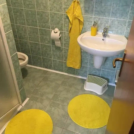 Διαμέρισμα Apartman Sedlo