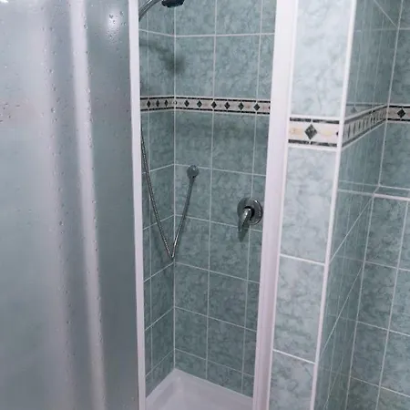 Apartman Sedlo Loučná nad Desnou