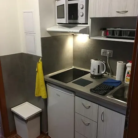 Apartman Sedlo
