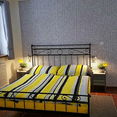 Apartman Sedlo Loučná nad Desnou